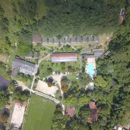 Hotel Fazenda Aldeia Do Vale Jacarei Exterior photo