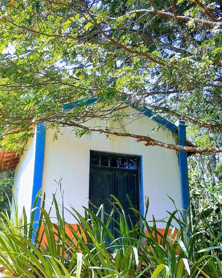 Hotel Fazenda Aldeia Do Vale Jacarei Exterior photo